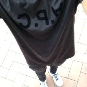 Meet your Posher, Brooks